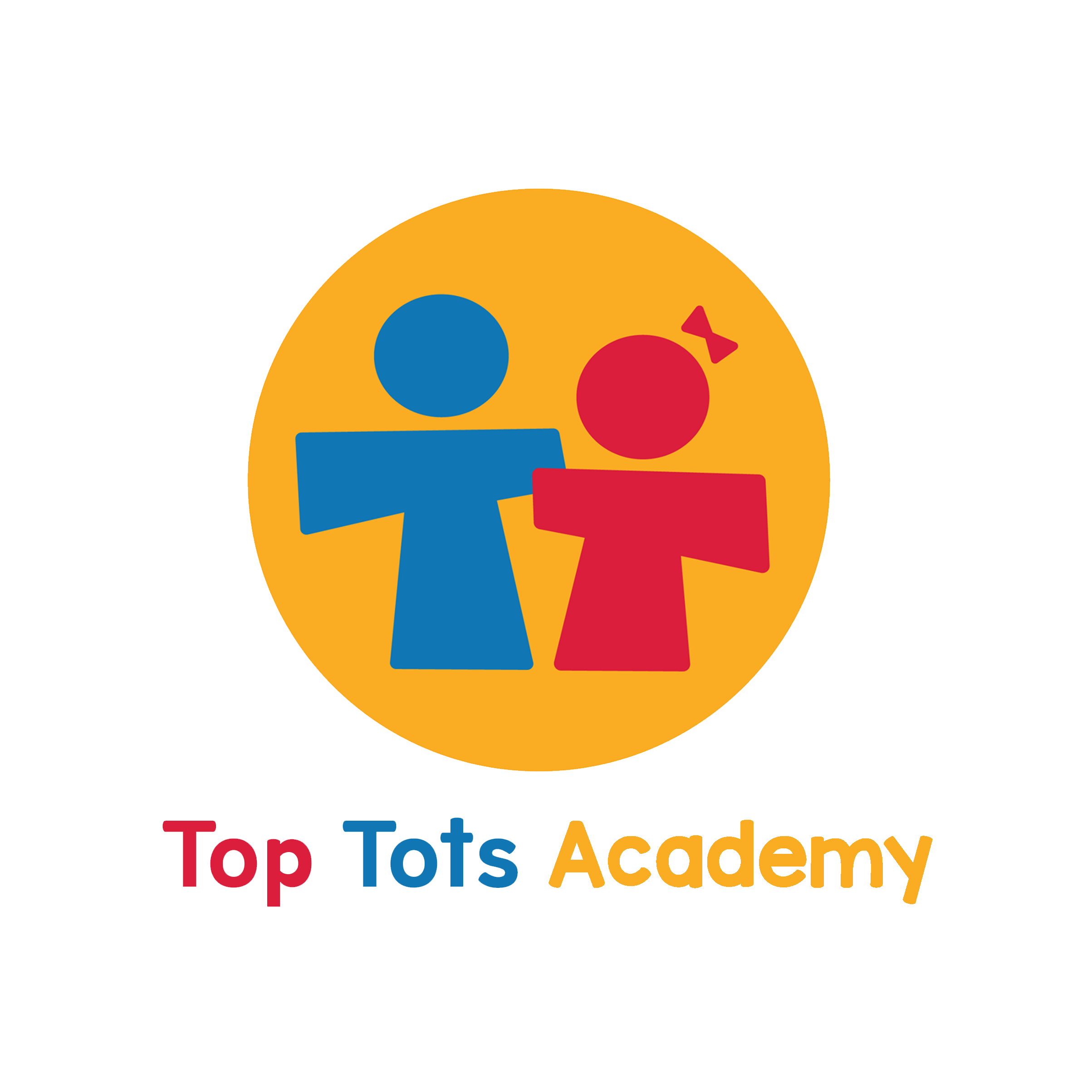 Top Tots Academy